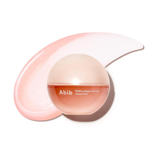 Abib Vegan Collagen Glazed Lip Mask