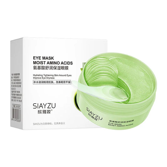 Bright Eyes Beauty Patches