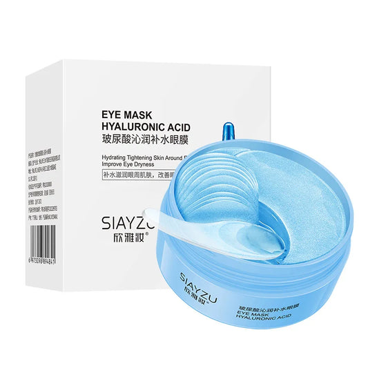 Bright Eyes Beauty Patches