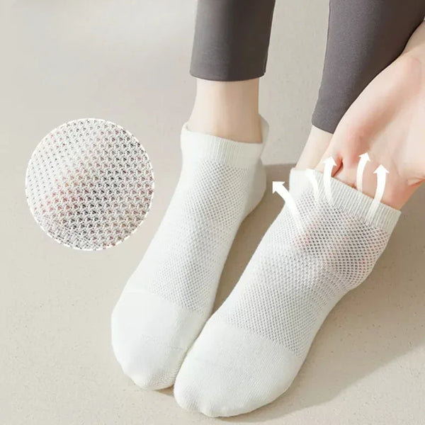 Non-Slip Yoga Comfort Socks