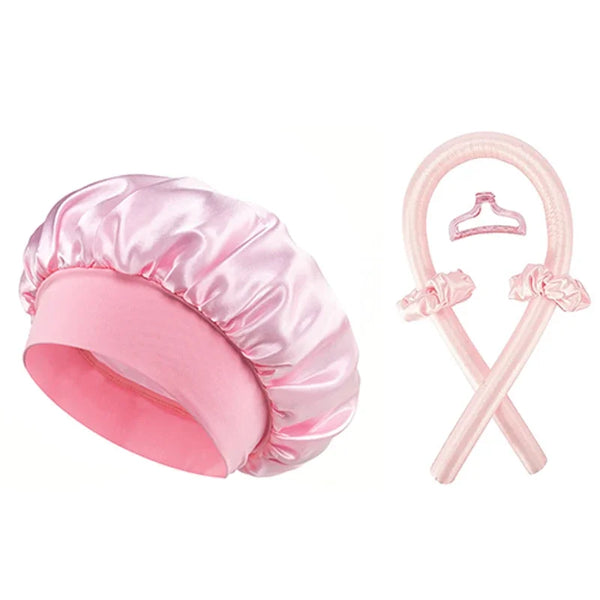 Dreamy Curls Sleep Set